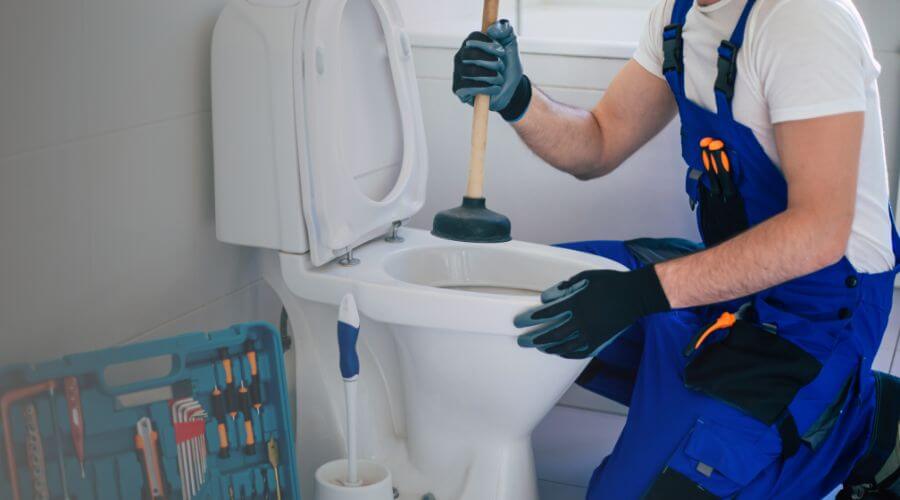 Professional sink repair in Kings Bay, GA